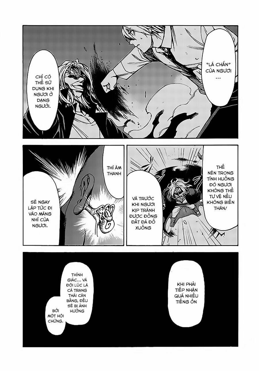 Hito Kui: Chapter 10