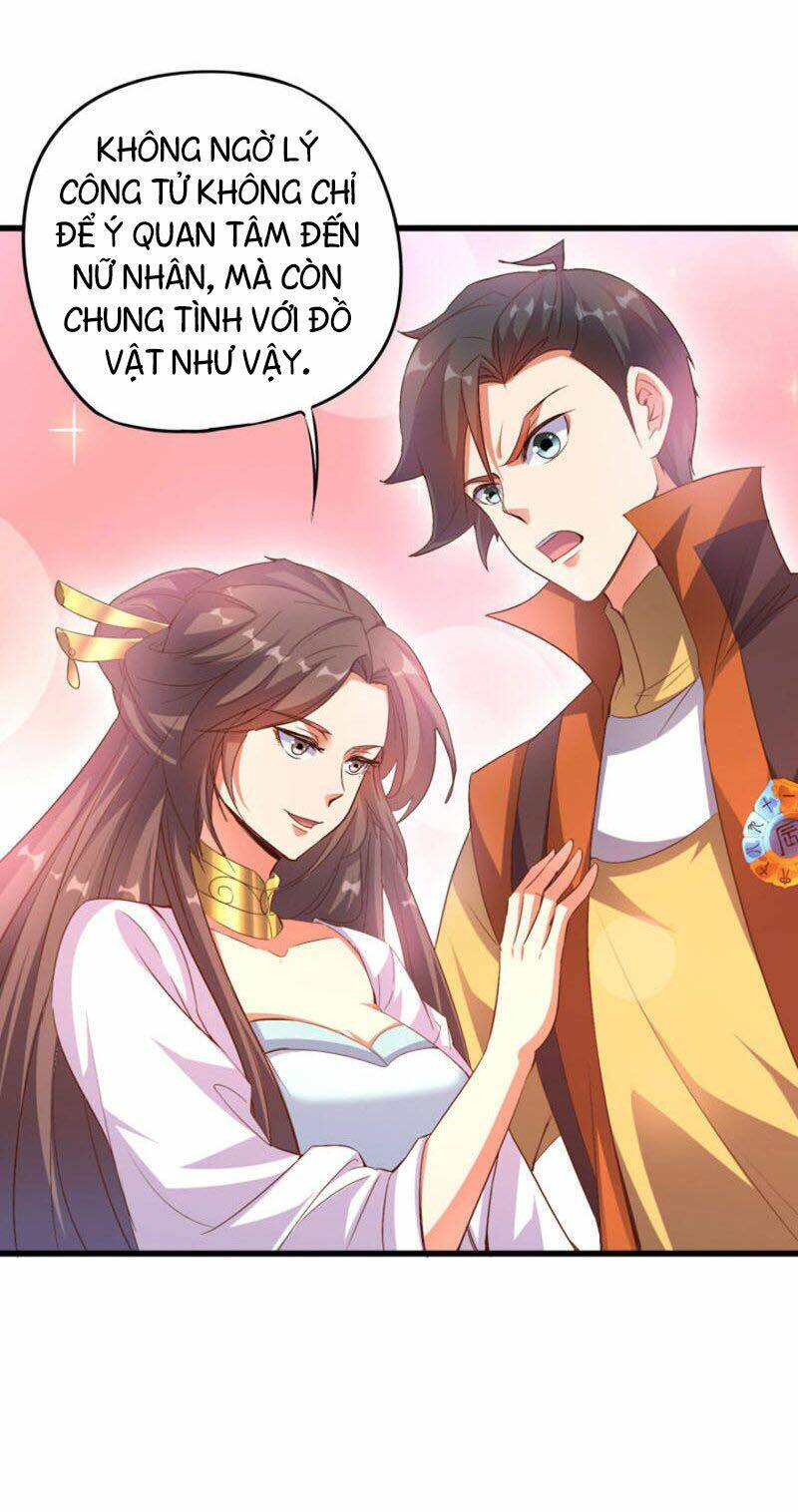 Phục Thiên Thánh Chủ: Chapter 45