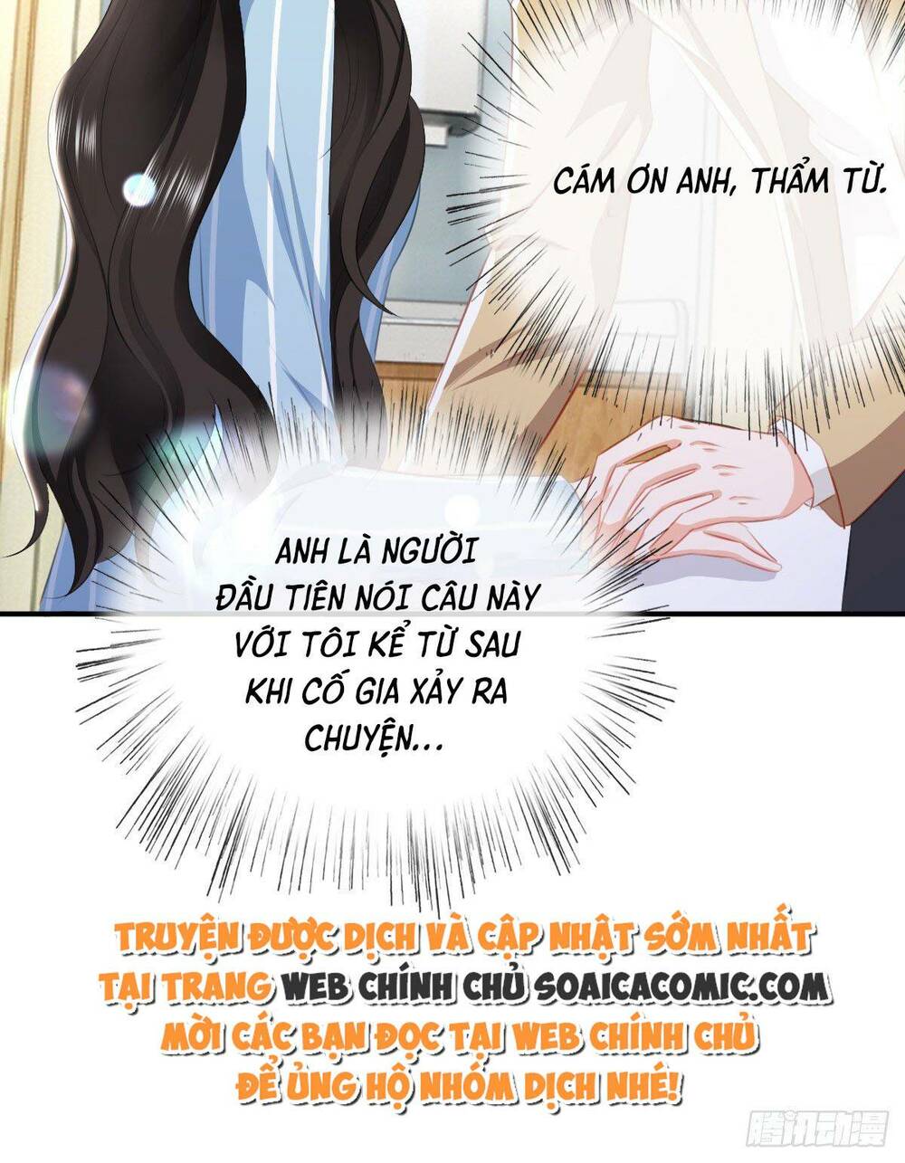 Mưu Đồ Sanh Sanh Nhiều Năm: Chapter 2