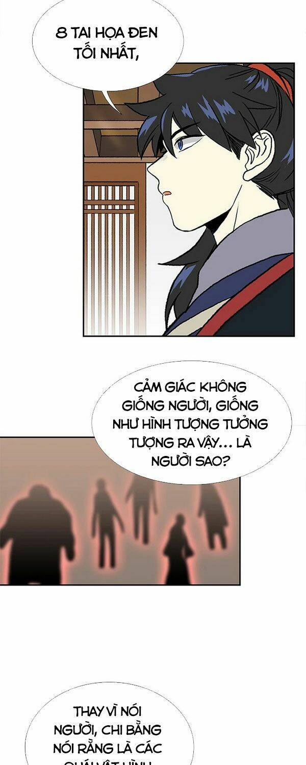 Học Sĩ Tái Sinh: Chapter 141