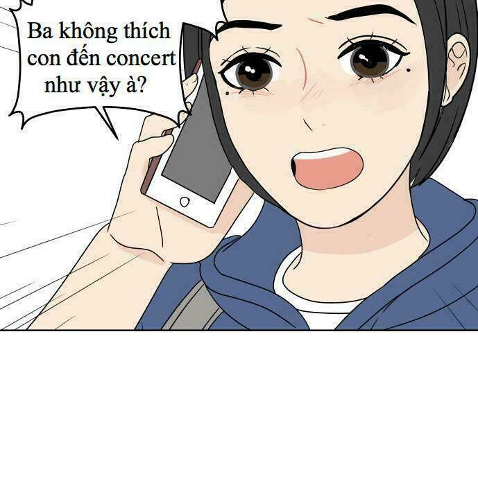 30 Phút Bước Đi Bên Em: Chapter 38
