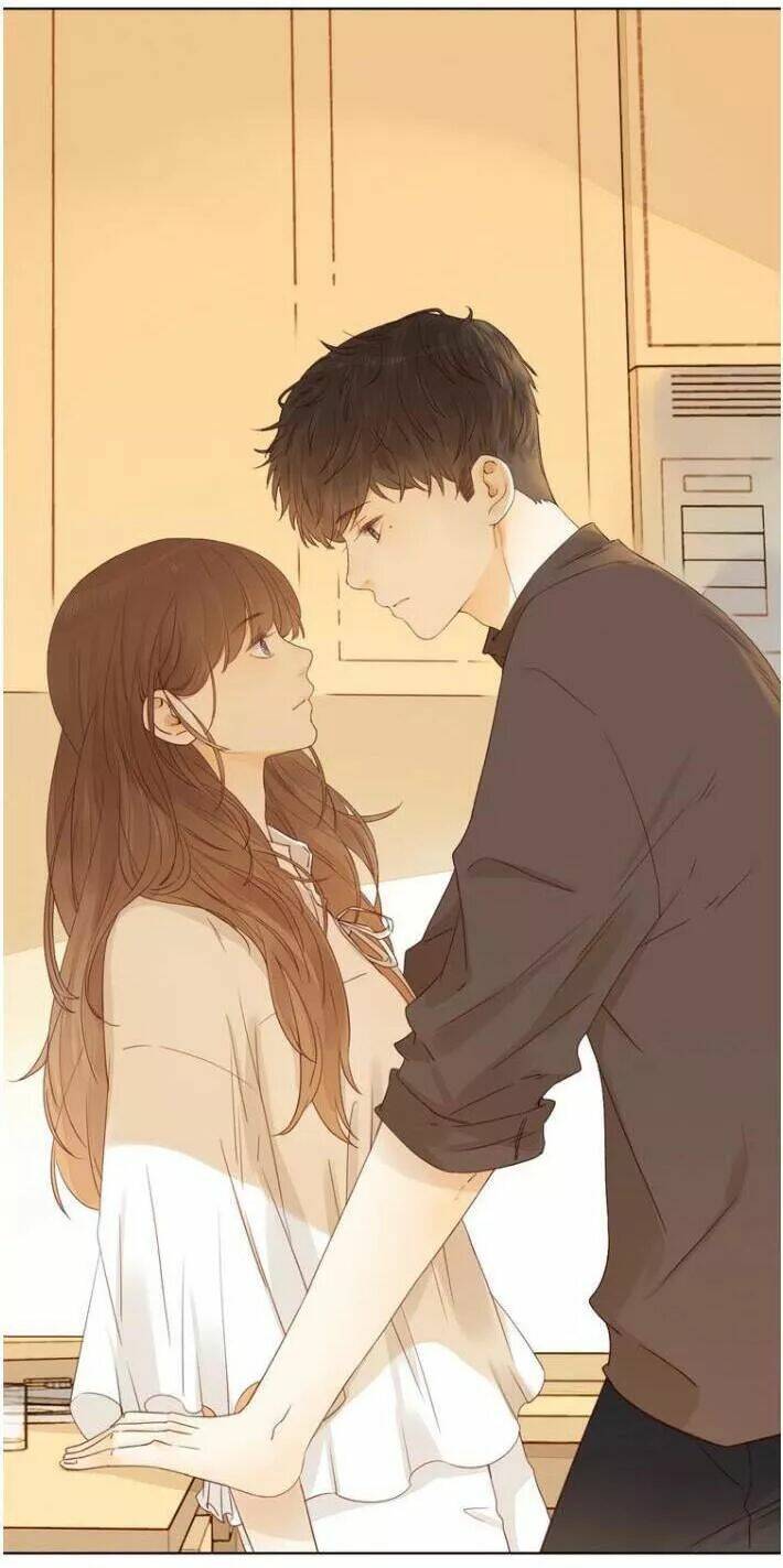 Cô Ấy Không Đáng Yêu: Chapter 16