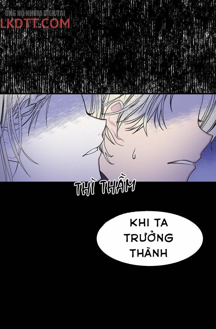 Mylord, Nữ Hoàng Của Loài Sói!: Chapter 14