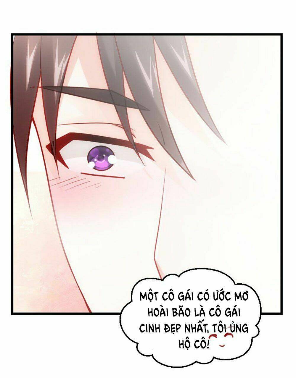 Vạn Năm Nhân Duyên Nhất Tuyến Khiên: Chapter 30