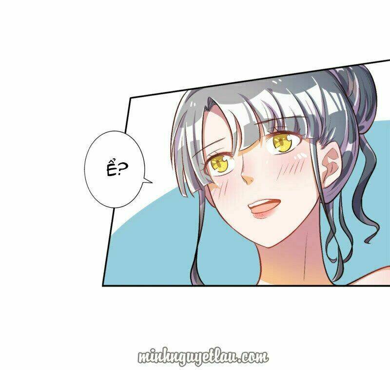 Hôn Nhân Dục Vọng: Thiếu Gia Nhẹ Một Chút!: Chapter 26