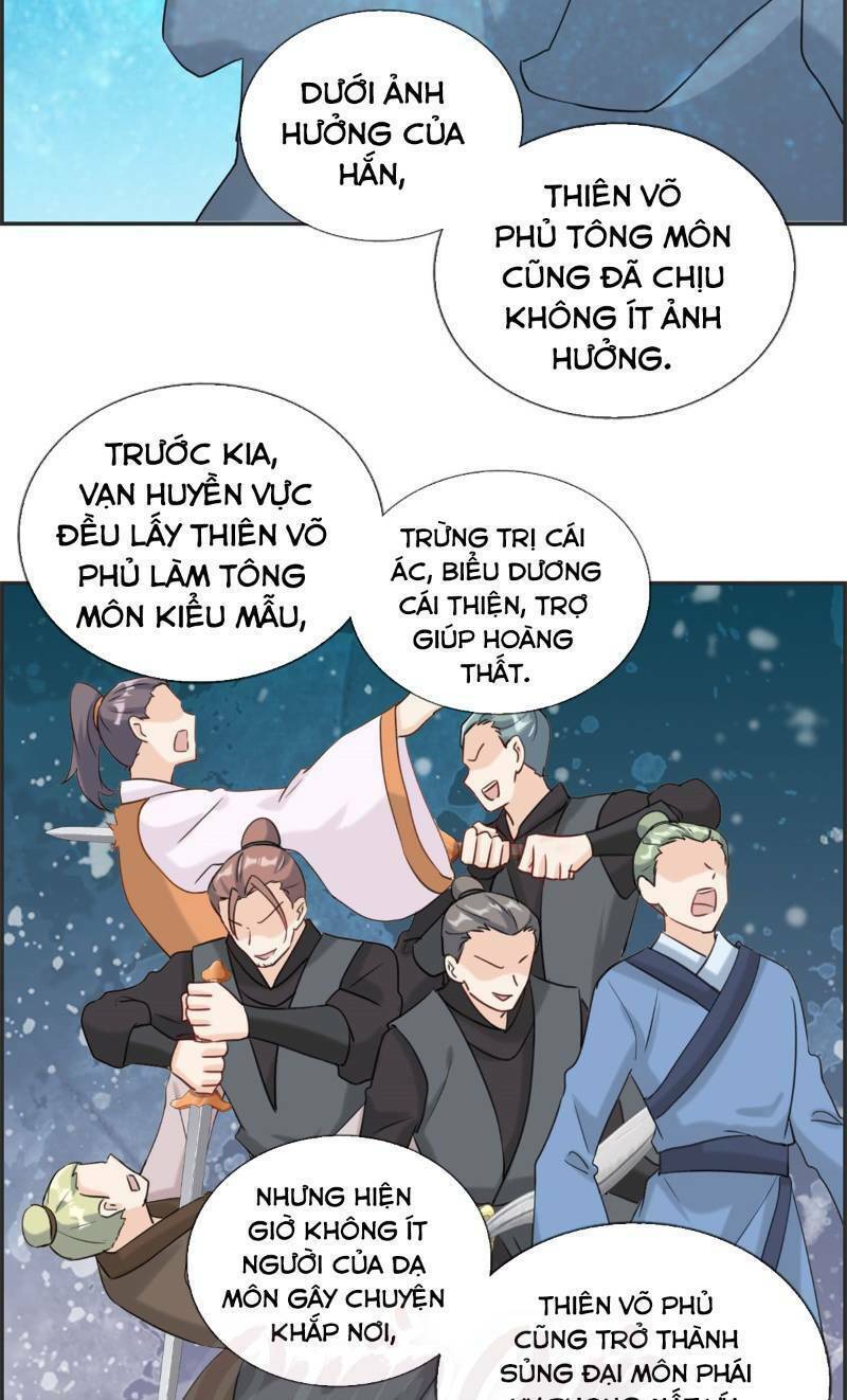 Tối Cường Hoàn Khố Hệ Thống: Chapter 51