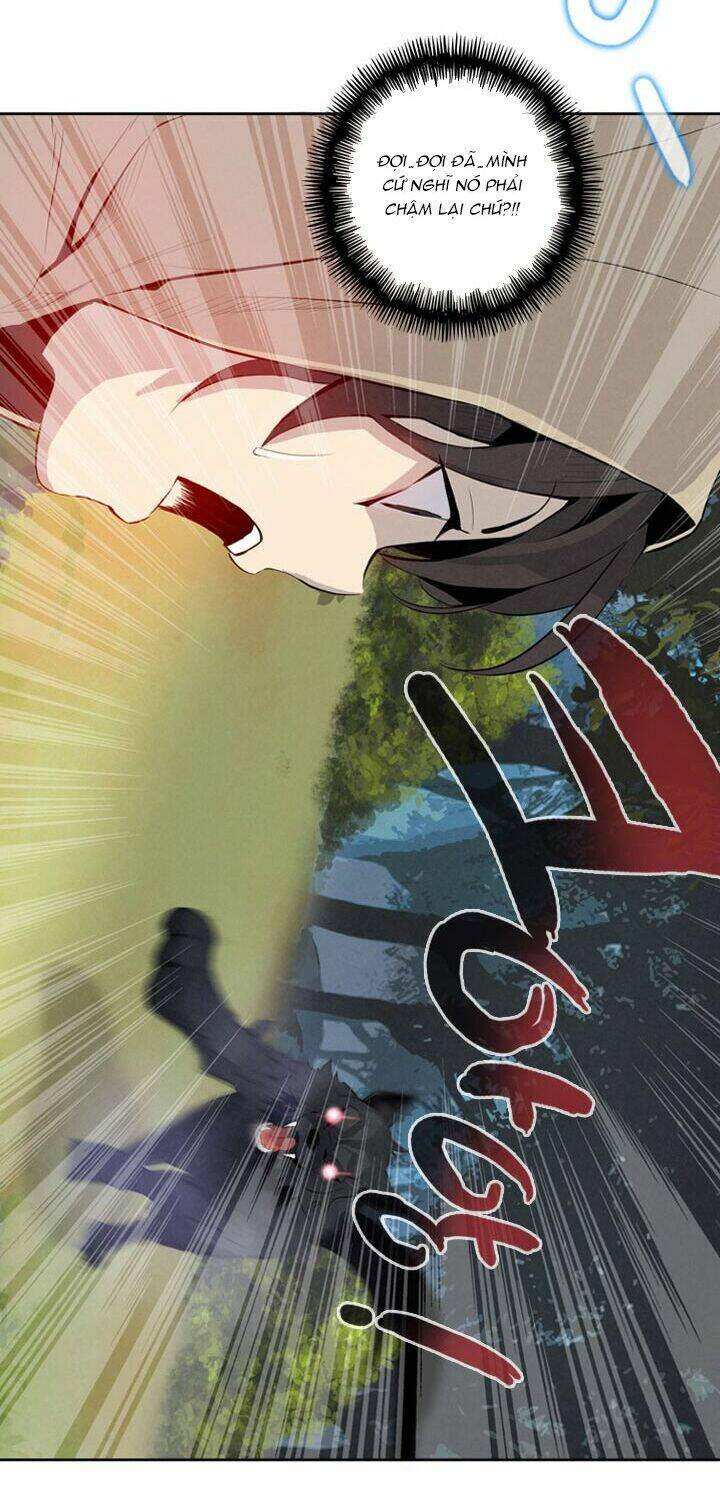 Dusk Howler: Chapter 10