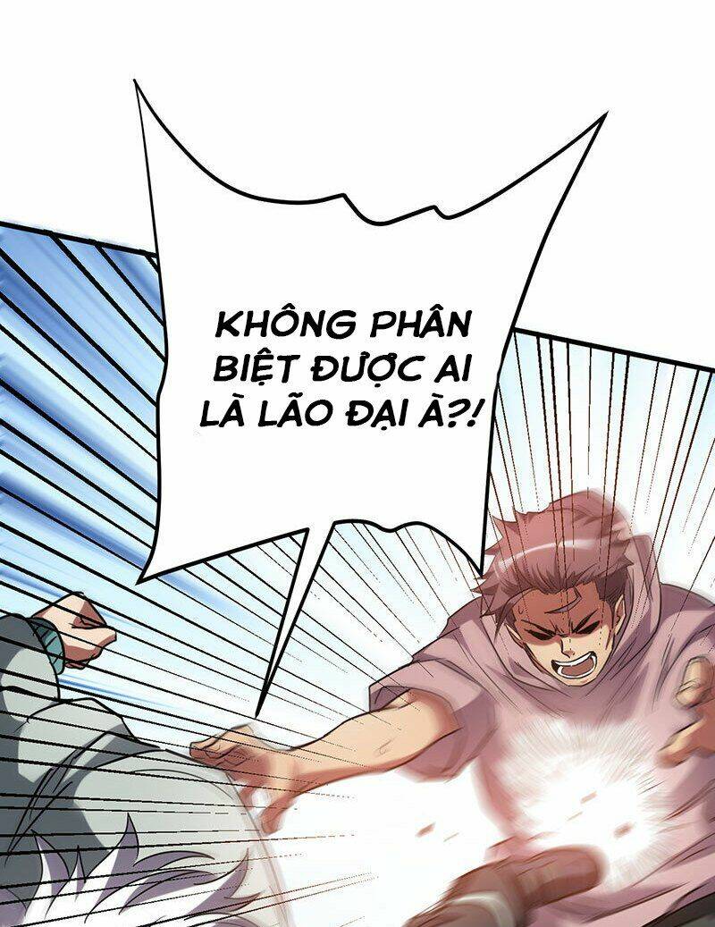 Trò Chơi Thời Mạt Thế: Chapter 10