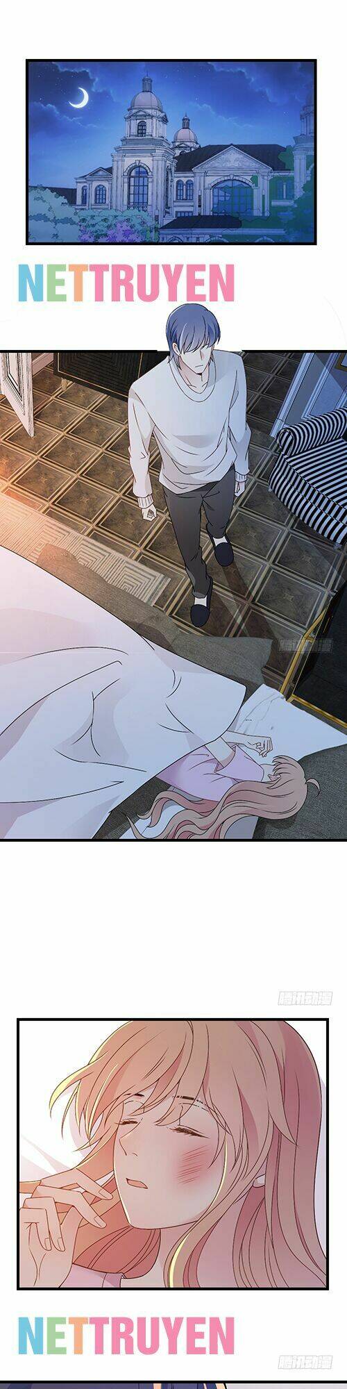 Bí Mật Kết Hôn Với Ảnh Đế: Vợ Ơi Đến Đây Tấn Công Đi Nào: Chapter 55