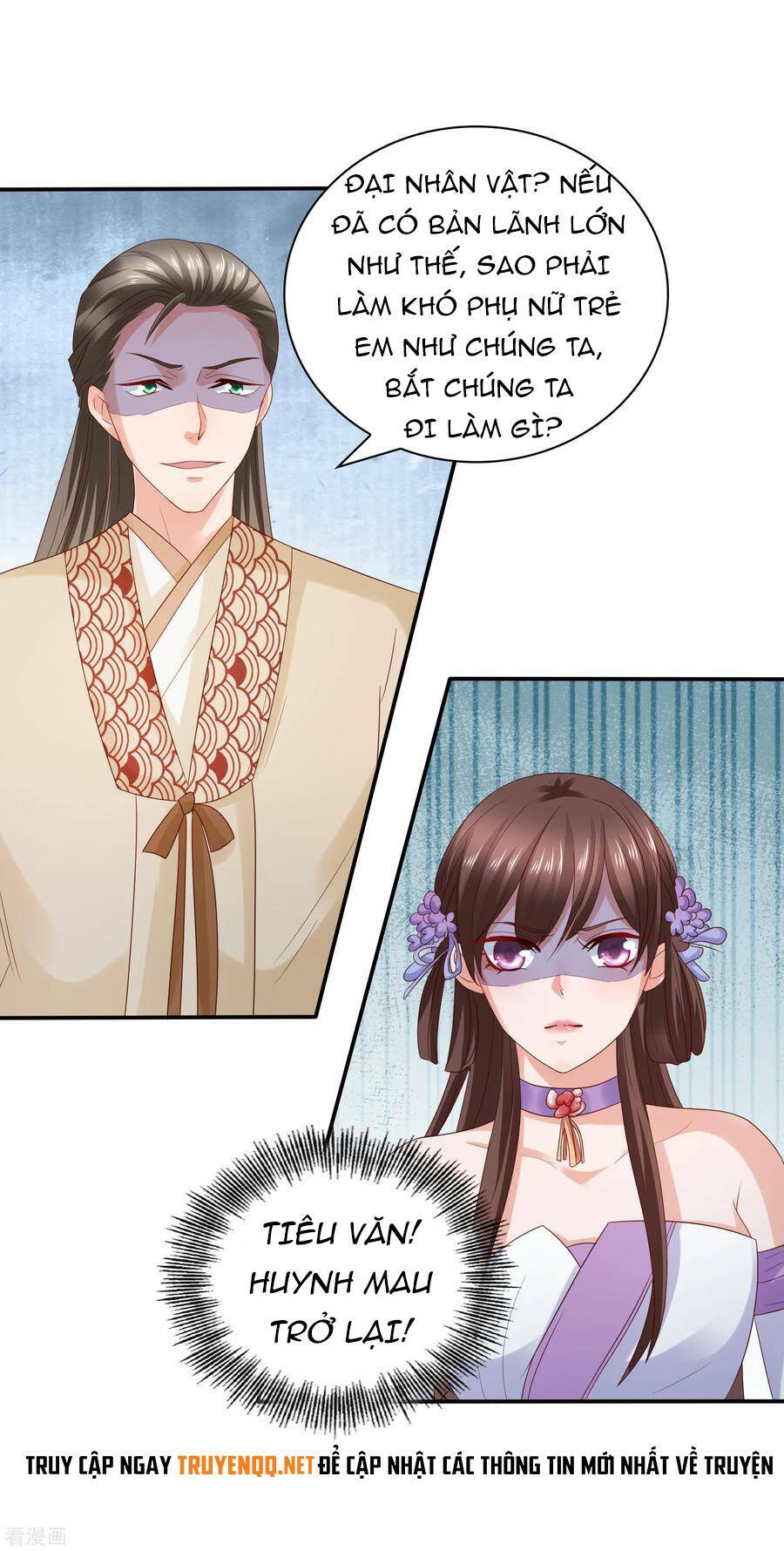 Trở Về Cổ Đại Làm Thánh Hiền: Chapter 31