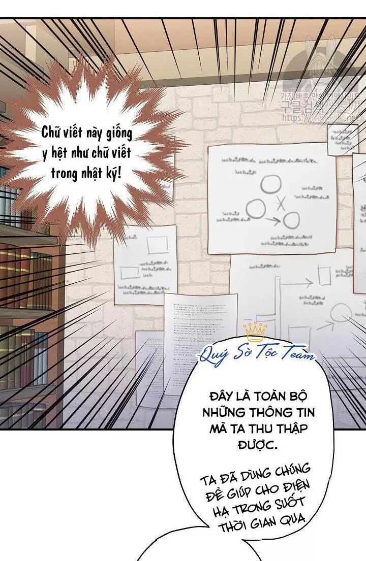 Tồn Tại Với Tư Cách Là Vợ Của Nam Chính: Chapter 90: Lòng tin của Edan