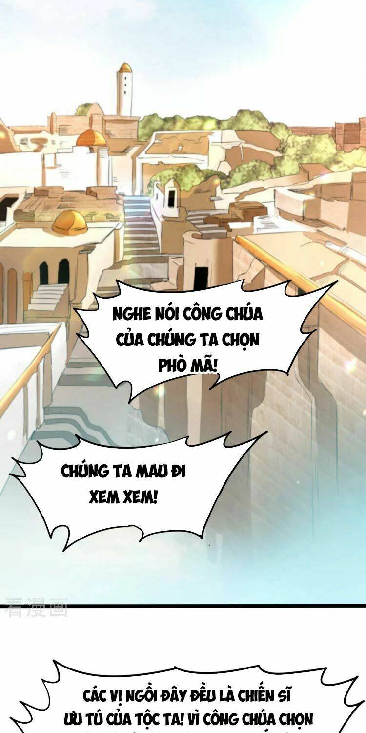 Nghịch Chuyển Tiên Đồ: Chapter 230