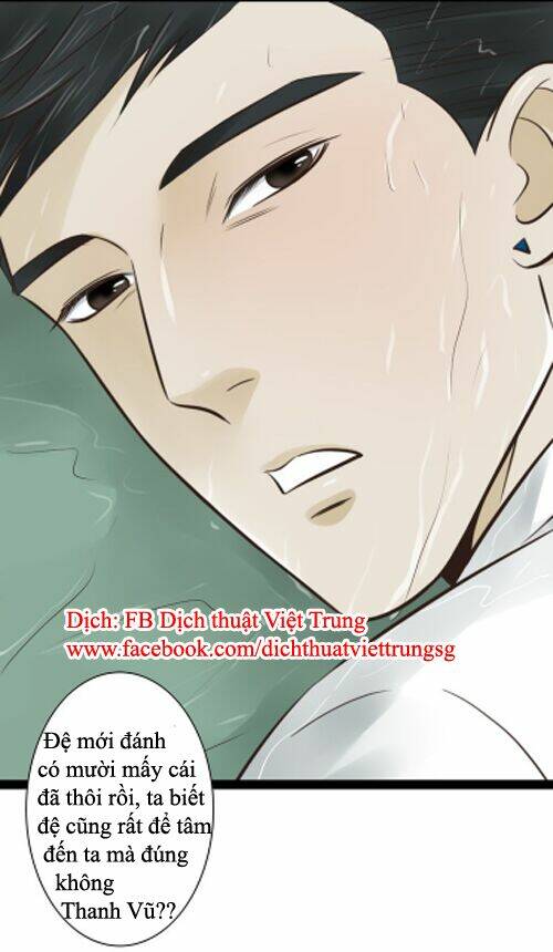 Cậu Câm: Chapter 11