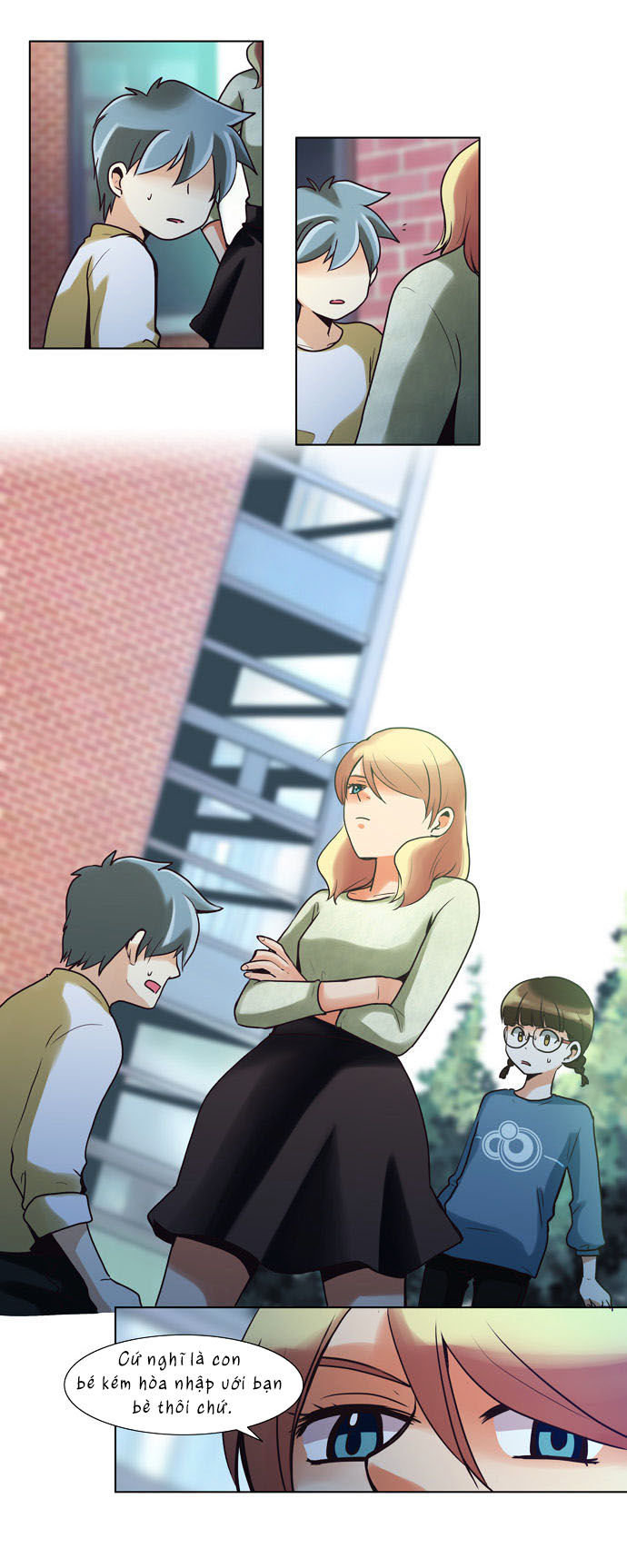 Dear, Only You Don\’t Know!: Chapter 38