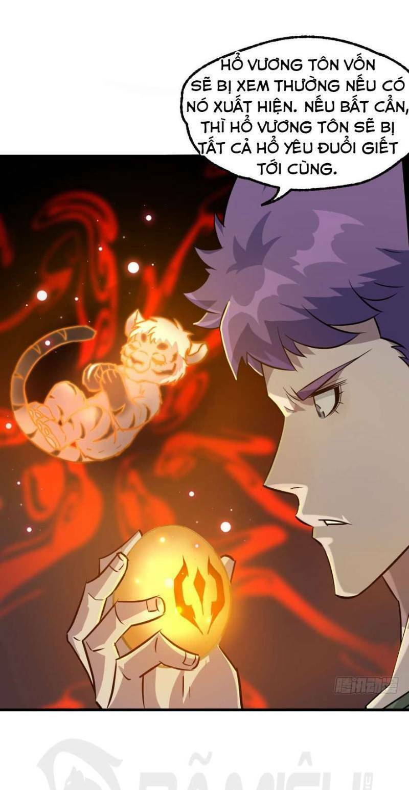 Thú Nhân: Chapter 149