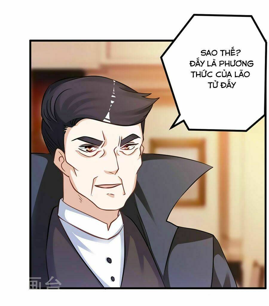 Tổng Tài Đích Thiên Giới Manh Thê: Chapter 130