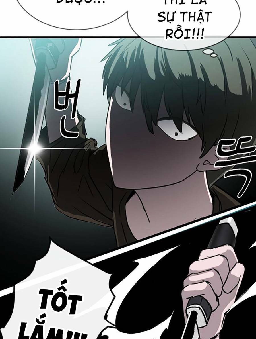 Không Làm Anh Hùng Để Trở Thành Nhân Vật Phản Diện: Chapter 1