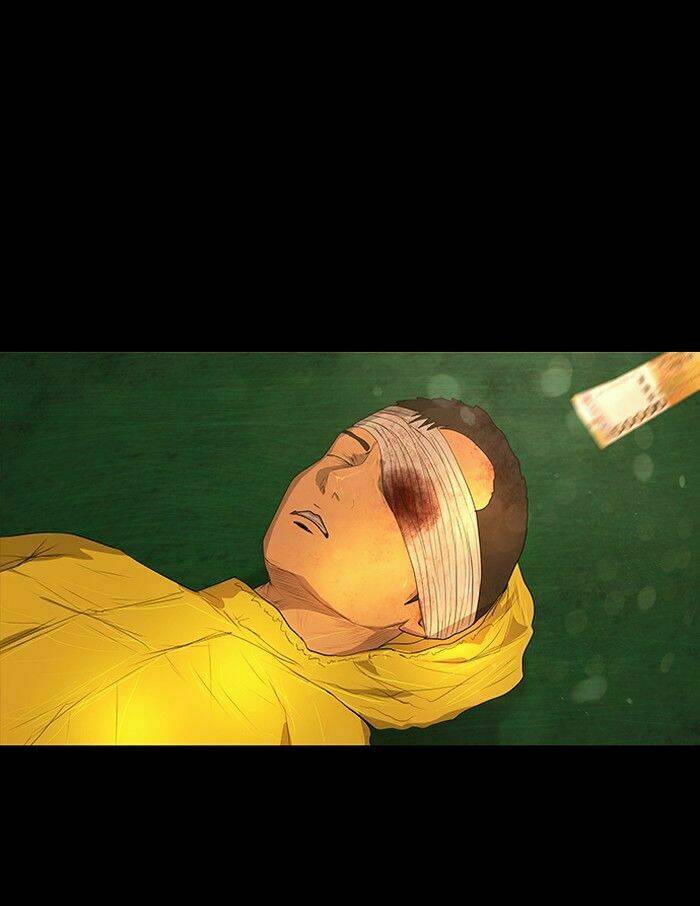 Dead Days: Chapter 38