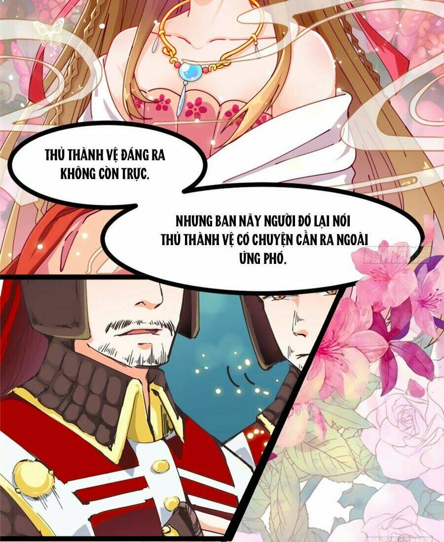 Ngọc Vi Mai: Chapter 5