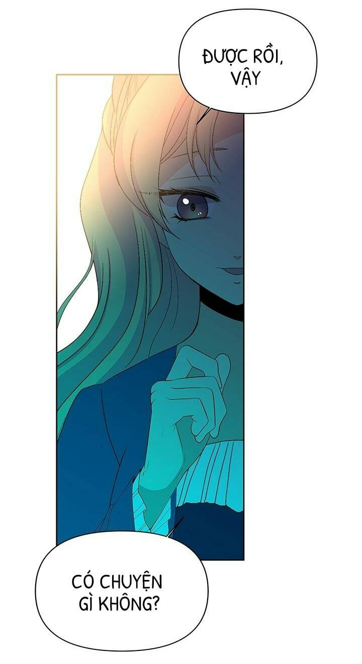 Công Chúa Thời Gian Có Hạn: Chapter 2