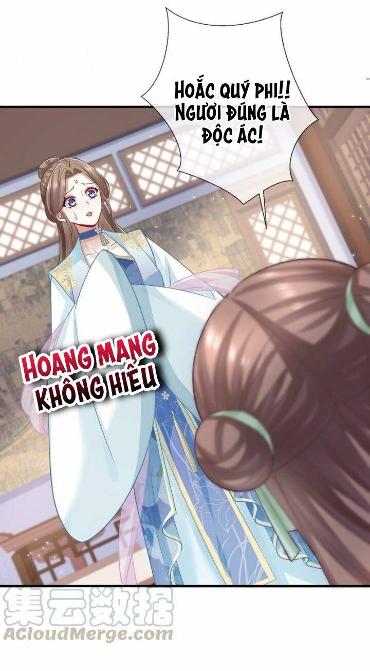 Xuyên Vào Trò Chơi Công Lược Boss Phản Diện: Chapter 32