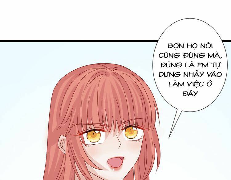 Nữ Hoàng Giá Đáo: Chapter 33