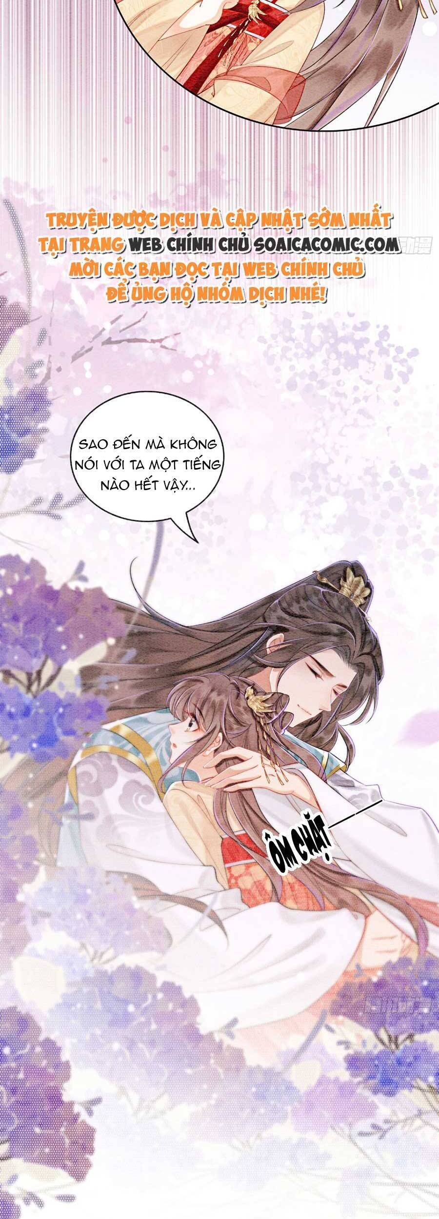 Bắt Đầu Hủy Hôn Để Công Lược Vương Gia: Chapter 73