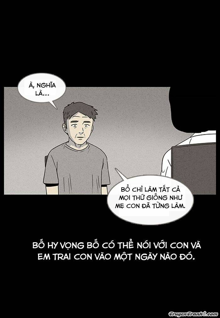 Những Câu Chuyện Bất Thường: Chapter 31