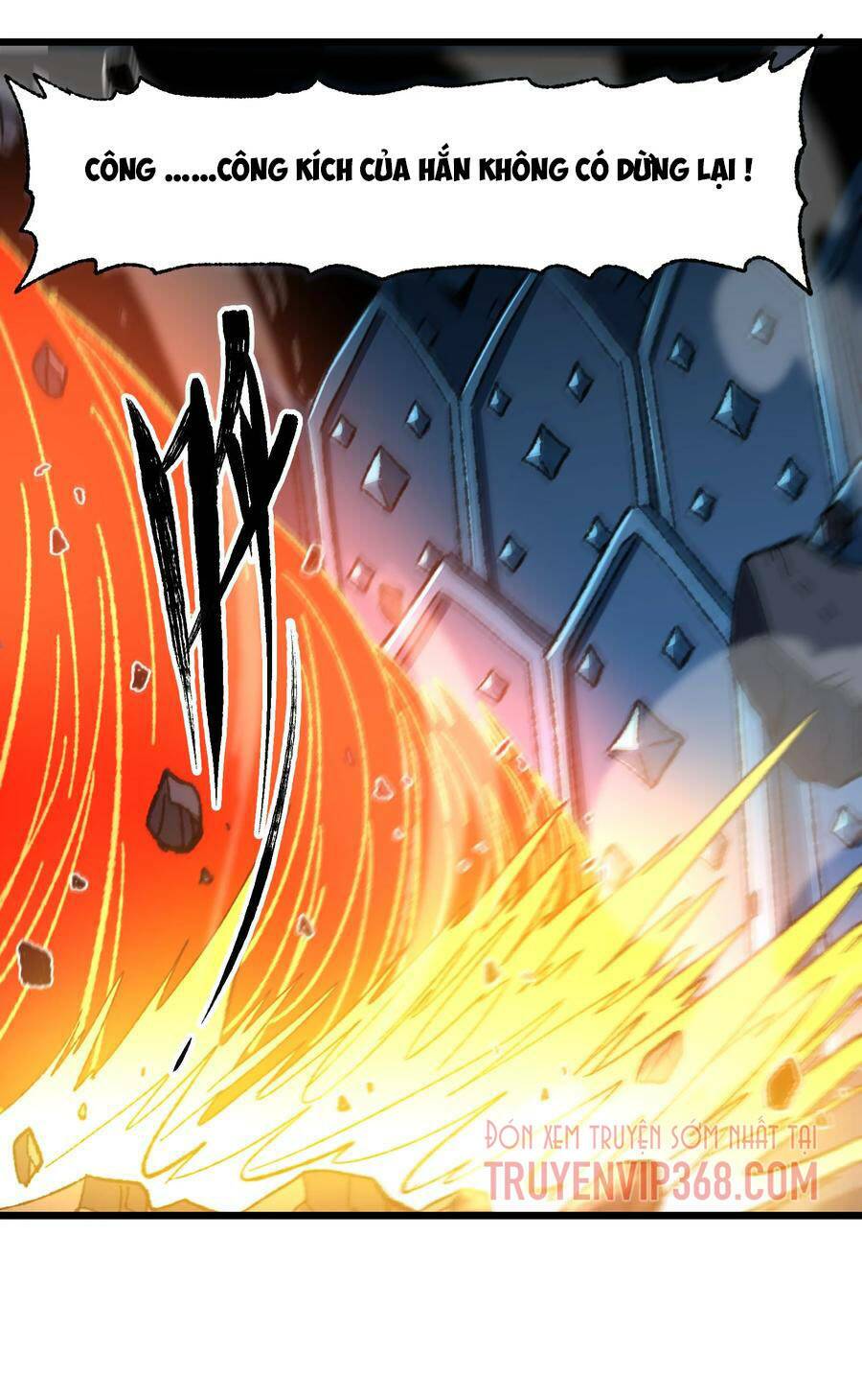 Vú Em Vô Địch: Chapter 28