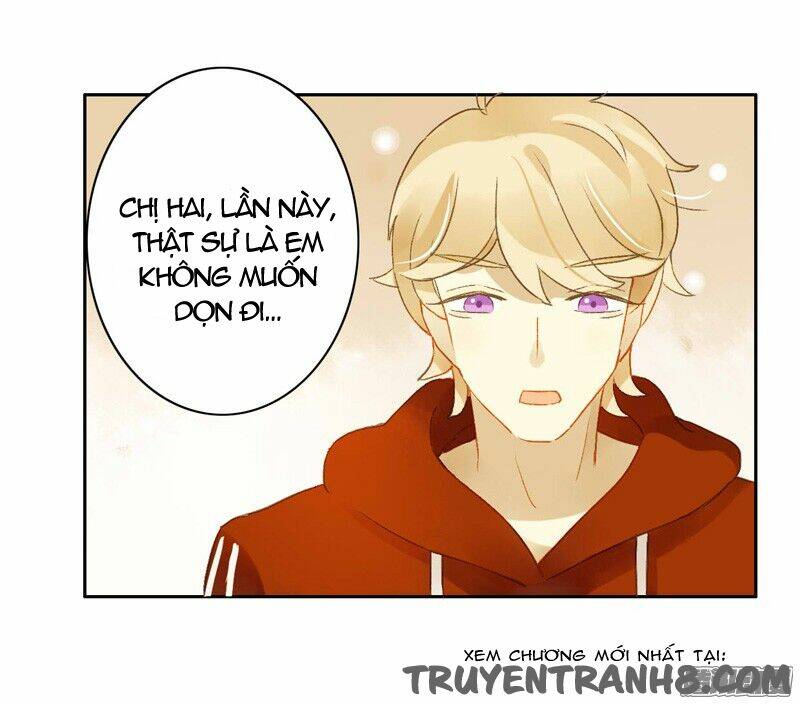 Sức Mạnh Của Sắc Đẹp: Chapter 121