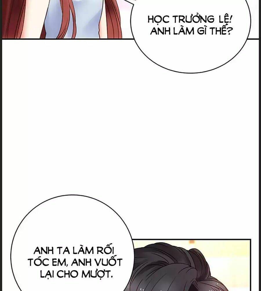 Bạn Trai 1/4 Của Tôi: Chapter 10