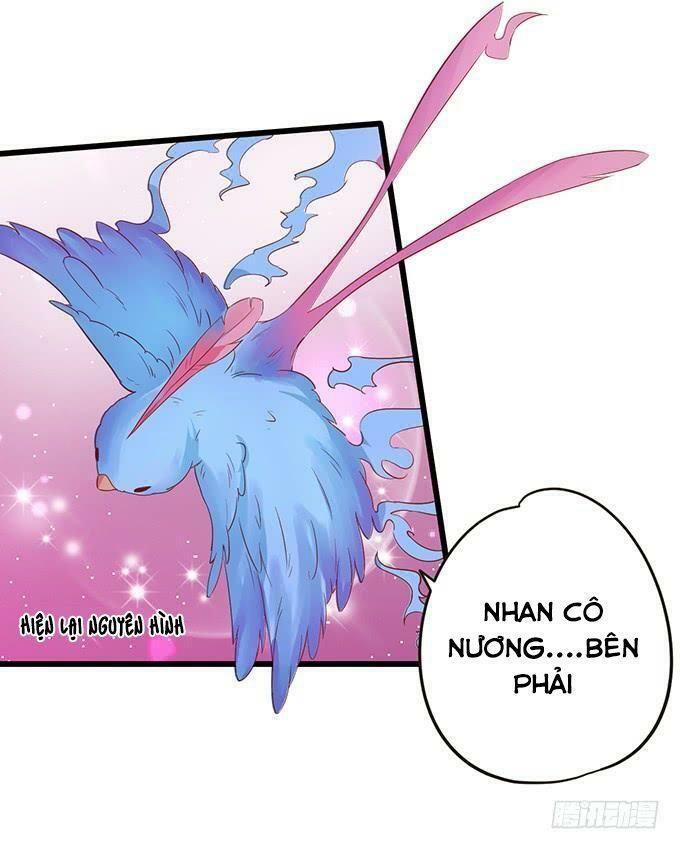 Hồ Tiên Hung Bạo: Chapter 54