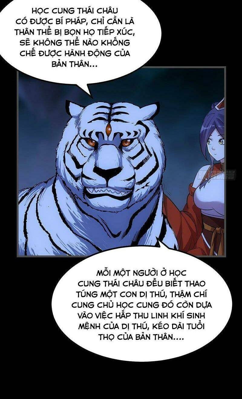 Hệ Thống Thần Long Nghịch Thiên: Chapter 83