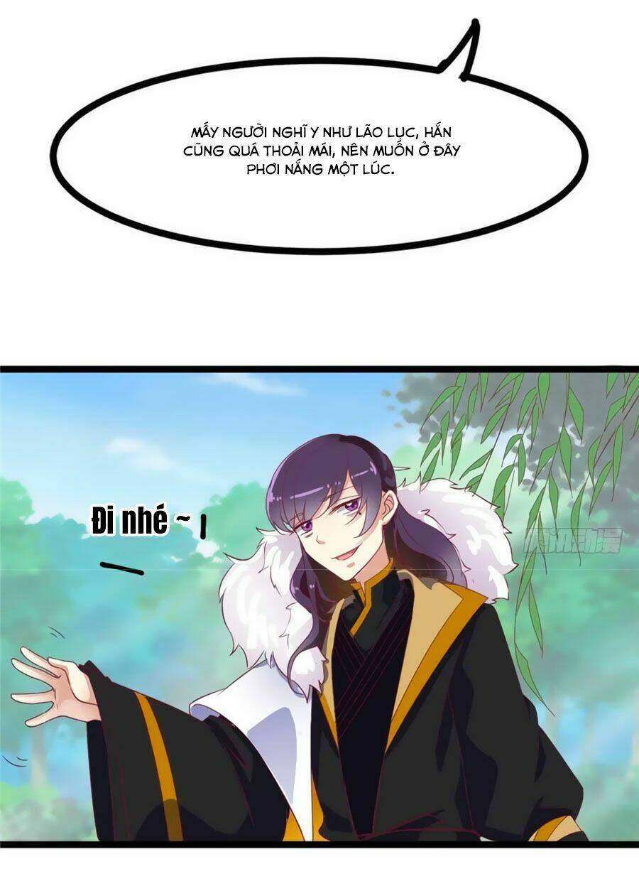 Ngọc Vi Mai: Chapter 36