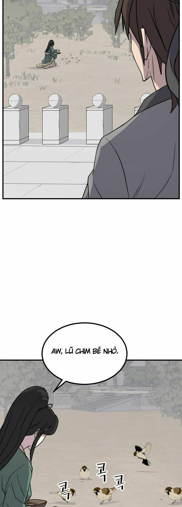 Trọng Sinh, Bất Khả Chiến Bại: Chapter 114