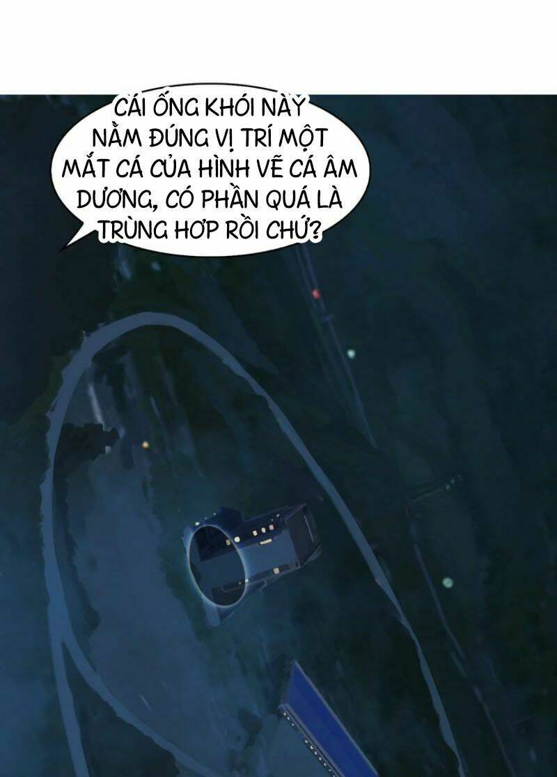 Siêu Cấp Đại Chủ Bạ: Chapter 31