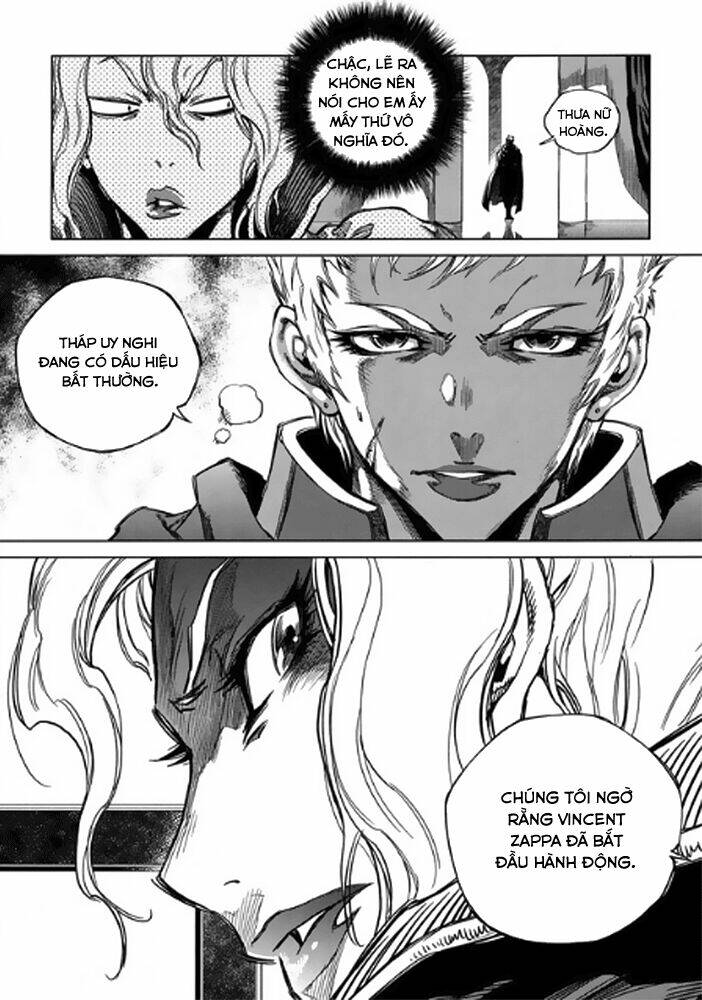 Dark Air: Chapter 46