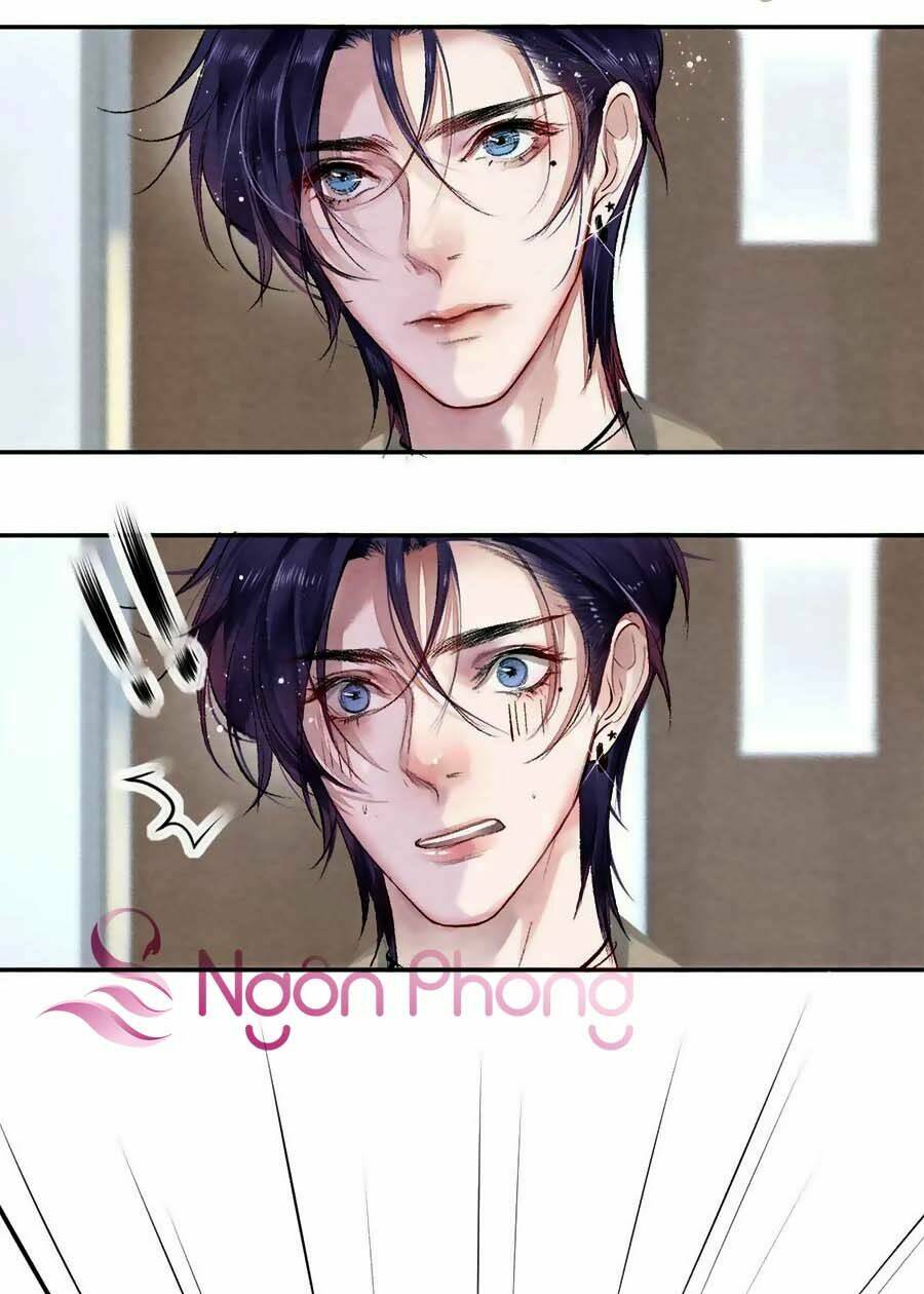 Chung Cư Của Các Ảnh Đế: Chapter 47