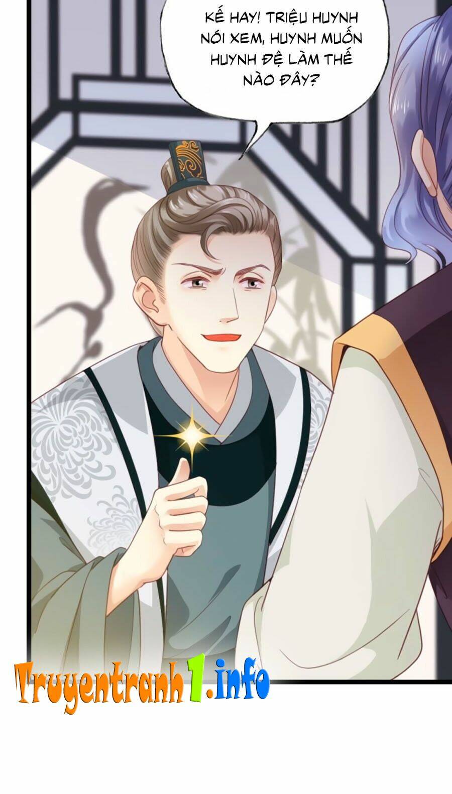 Đứng Lại! Phụng Chỉ Ăn Cướp: Chapter 6