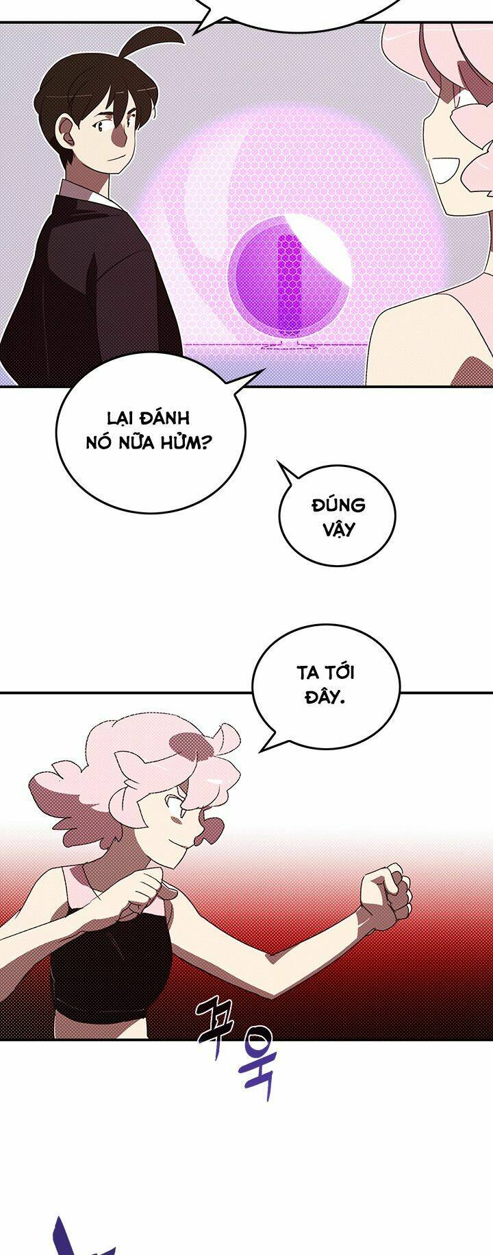 Ta Là Vua Pháp Sư: Chapter 99