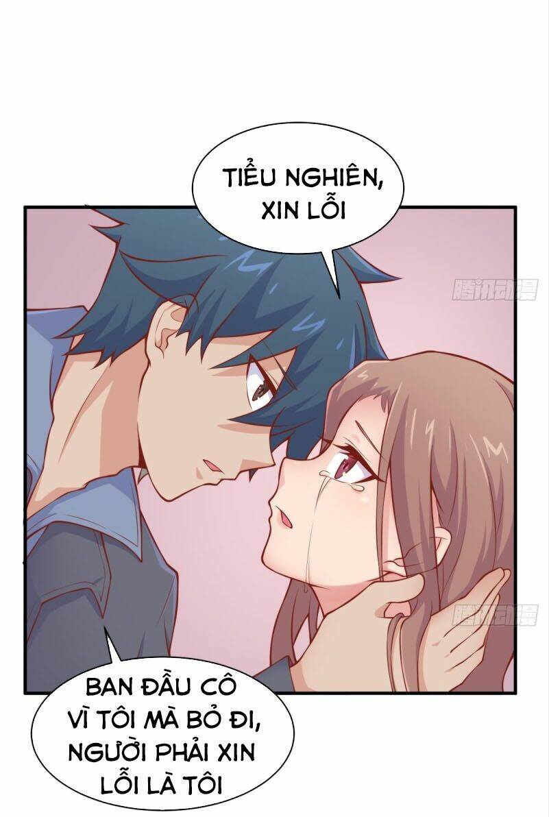 Bác Sĩ Riêng Của Nữ Thần: Chapter 102