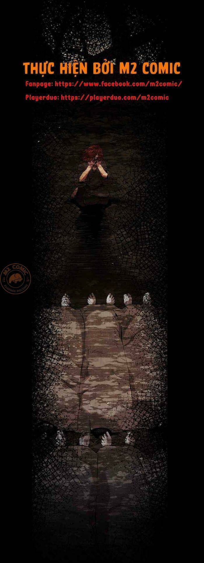 Phụng Tiên Trọng Sinh Ký: Chapter 24