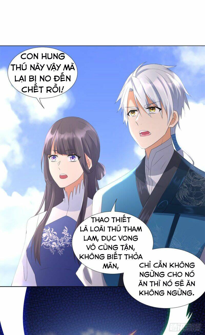 Chí Tôn Trọng Sinh: Chapter 67