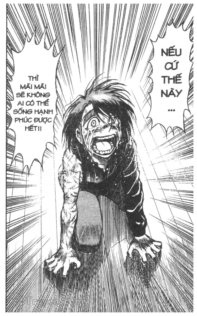 Fujita Kazuhiro: Chapter 27