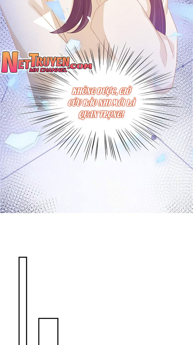 Thịnh Thế Điềm Sủng: Tiểu Manh Thê Của Dịch Thiếu: Chapter 52