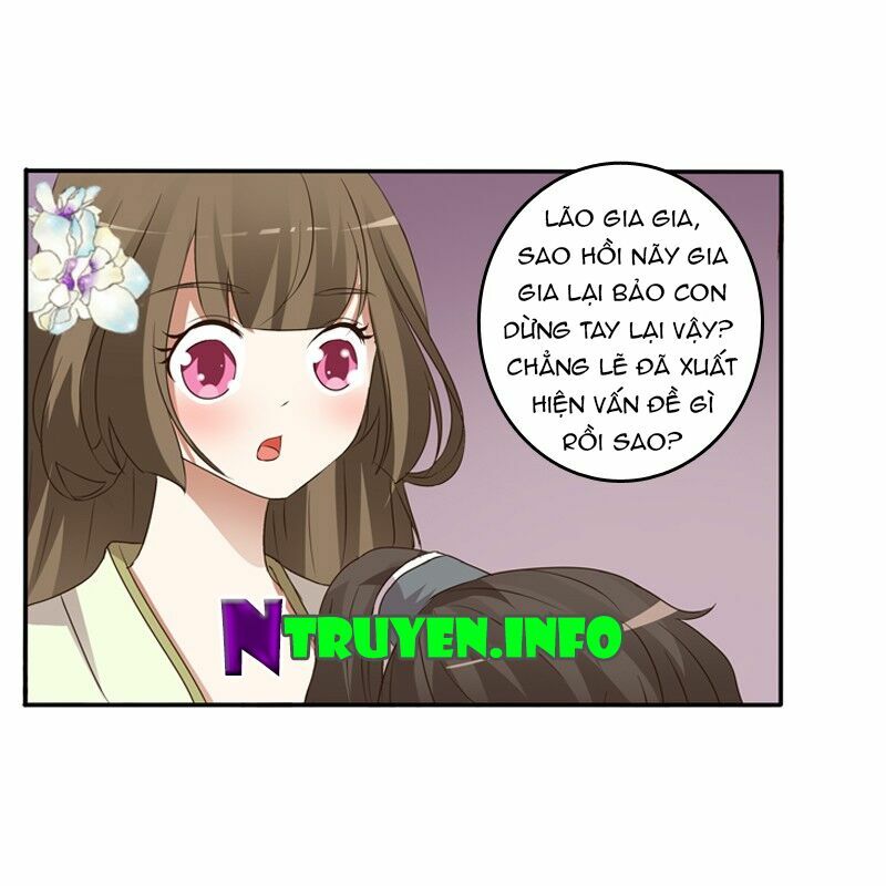 Thông Linh Phi: Chapter 116