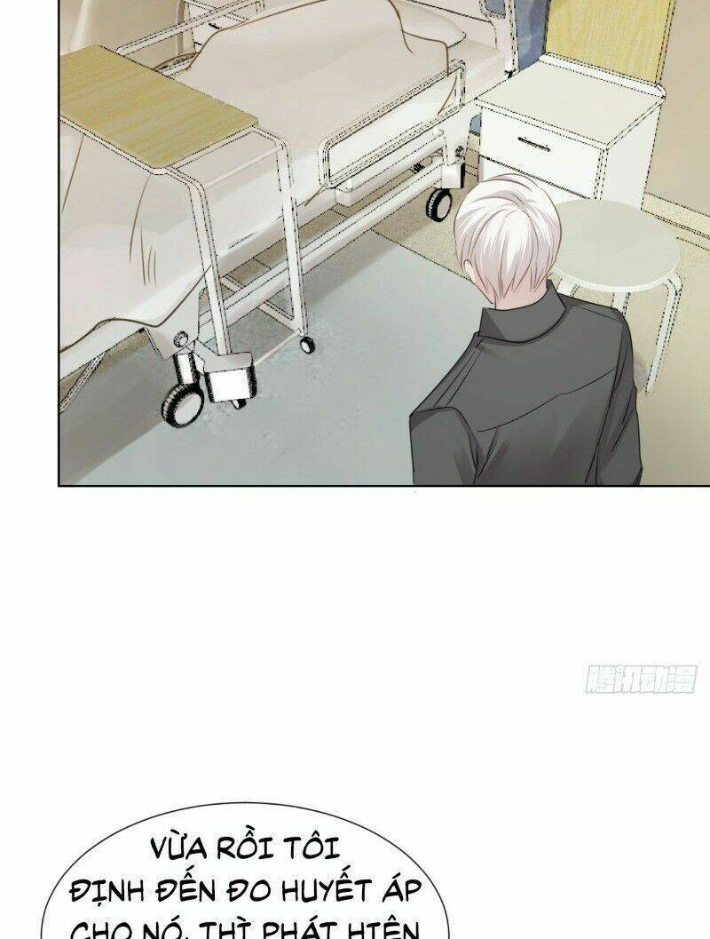 Điều Giáo Gấu Bắc Cực: Chapter 42