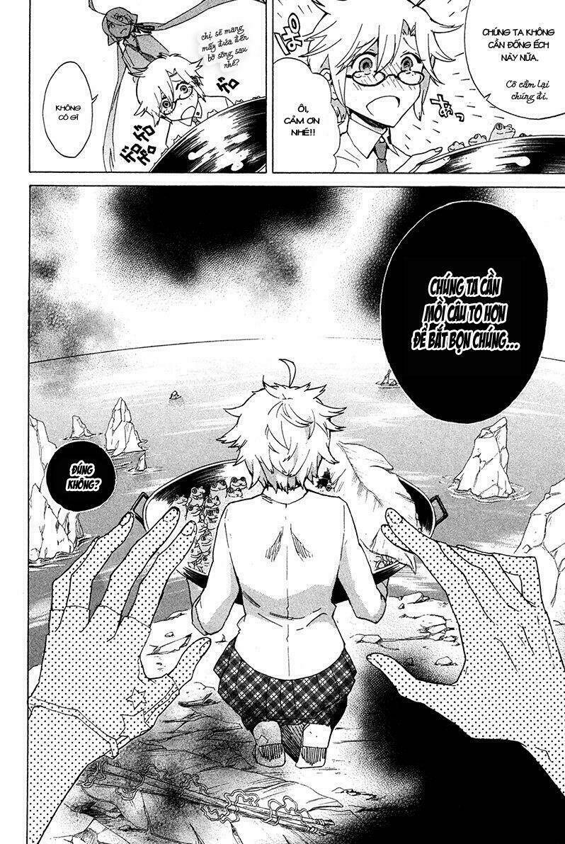 Hell\’s Kitchen: Chapter 17