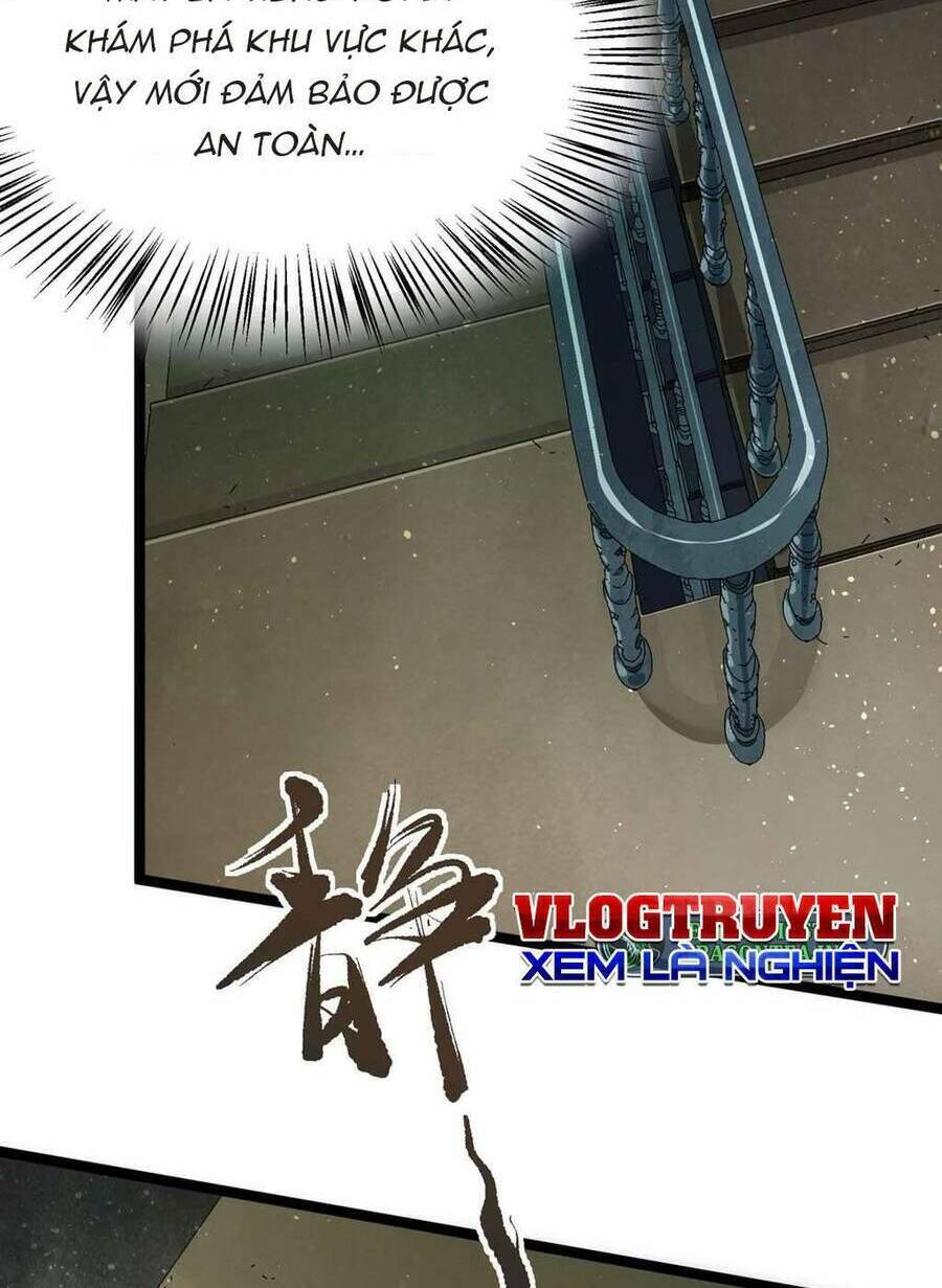 Trò Chơi Hệ Chữa Trị Của Tôi: Chapter 12