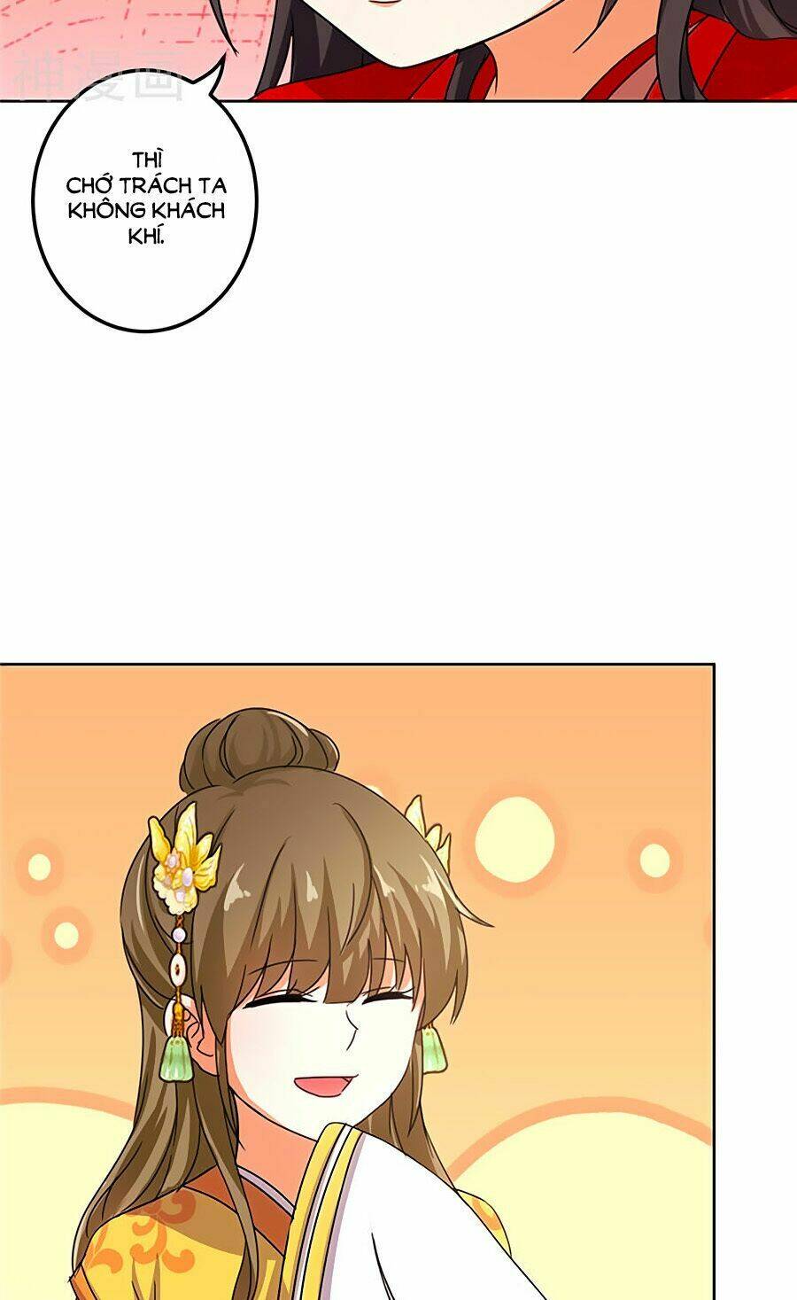 Vương Gia! Ngươi Thật Bỉ Ổi: Chapter 451